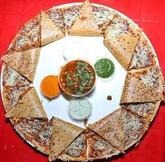 SHIVA FANCY DOSA FAMILY RESTAURENT