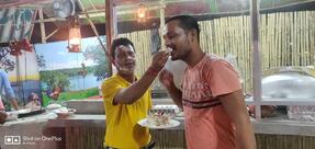 Nayee Padosan Restaurant