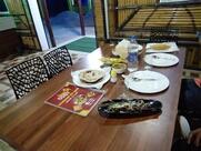 Royal Food Family Dhaba Cum Restaurant with Bar