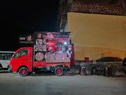 Pasta & Fish'n'Chips