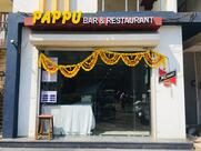 Pappu Bar and restaurant