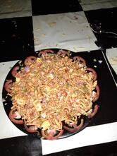 New kundan and family restorent