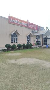 Punjabi Lahore Dhaba