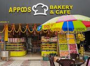 Appoos bakery