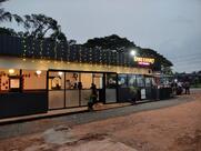 Dine court family restaurant