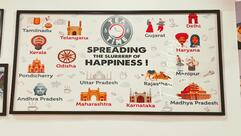 Tea Time @Government Hospital (Refreshment Zone)