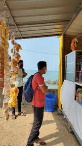 Thadikkaaran's Tea Shop