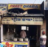 Preet Dhaba