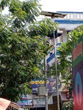 Abhiruchi Restaurant అభిరుచి రెస్టారెంట్