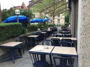 Restaurant Brasserie Bergières SA