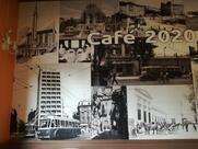 Caffe bar 2020