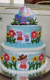 Blissful bites by sulbha