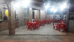 Papaleguas lanches e pizzas