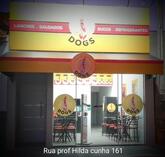 DOGS LANCHES - Cerqueira Cesar