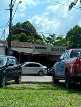 Bar do Lucas