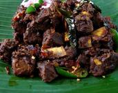 Kanoorkonam Brothers Nadan Bhakshana Shala