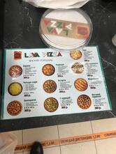 Lava Pizza