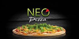 NEO‘s Pizza & Burger