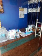 ANSHIKA SWEET AND FAST FOOD