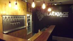 BlackJack tap house