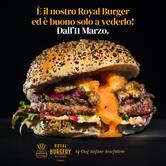 Royal Burgery