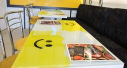 Punjabi Tadka Kopper Chimni