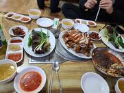 돈보다리