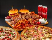 Miasoed: pizza n grill