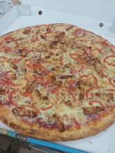 Pizzeria Azzurro Beckum