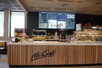 McDonald's Nembro
