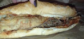 Sapori Sanniti Braceria Verlezza