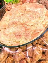 Macelleria Perricci