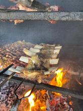 Zazá Churrascaria e Restaurante