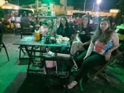 Território Livre Bar Restaurante Lounge