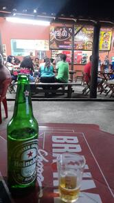 Churrasquinho do Ripinha