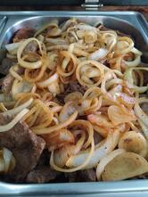 Restaurante Terra Vida