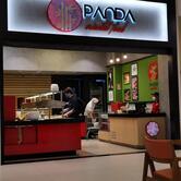 Panda Oriental Food