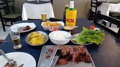 Costelao da 13 novo horizonte