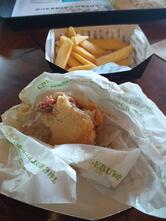 Madero Container - Jundaí L. Latorre