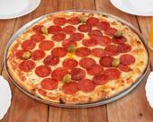 Dan Diego Pizzas & Esfihas