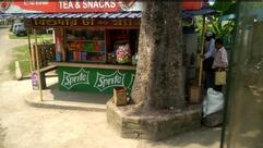Bishu Tea Stall