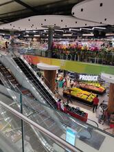 Mango hypermarket