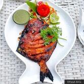 Hotel Jairaji Palace