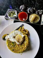 Eat Illam Restaurant