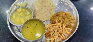 Pujarini Sweets & Restaurant