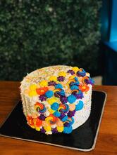 Palooda Ice Creams and Pastries