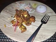 Foresta ( cafe and restaurant )