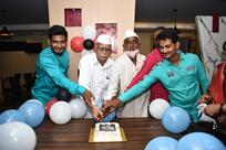 Pet Pujari Restro Lounge Hinjawadi