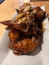 Ton Khao Thai Cuisine