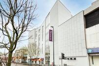 Premier Inn London Sutton hotel